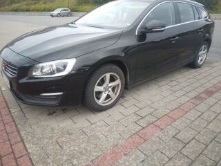 Volvo V60 2.0 110kW