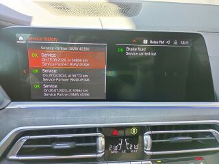 BMW X5 xDrive30d M Sports package 3.0 210kW