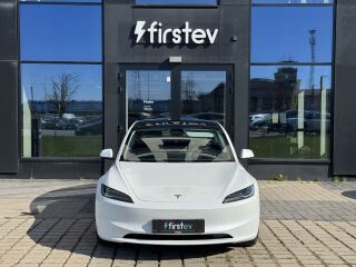 Tesla Model 3 Standard Range 208kw 88kW