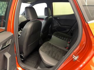 SEAT Arona FR 1.0 85kW