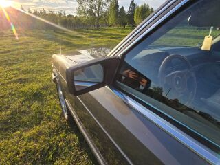 Mercedes-Benz 280 2.7 R6 136kW