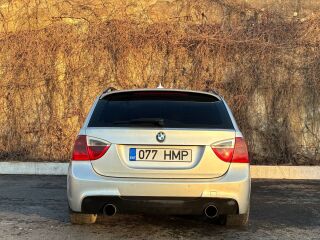 BMW 335 3.0 210kW