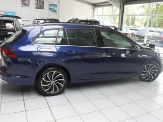 Volkswagen Golf VARIANT FACELIFT 2.0 TDI 110kW