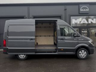 MAN TGE 4x4 2.0 130kW
