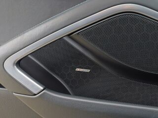 Porsche 911 Targa 4S 3.0 309kW