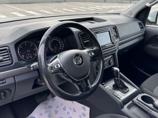 Volkswagen Amarok V6 TDi N1 3.0 150kW