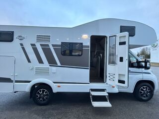 Carado A361 Pro 2.0 TD 103kW