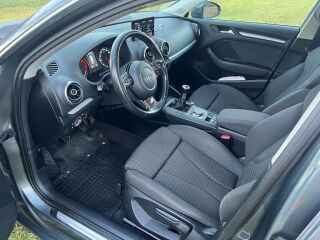 Audi A3 2.0 110kW