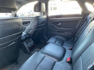 Audi A8 3.1 191кВ