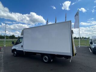 Iveco Daily 35S14HA8 2.3 100kW