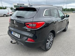 Renault Kadjar Bose Editione 4X4 1.6 85kW