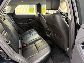 Land Rover Range Rover Evoque D150 S MHEV AWD 2.0 110кВ