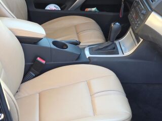 BMW X3 2.0 130kW