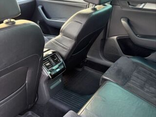 Skoda Superb 1.6 88kW