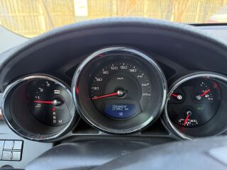 Cadillac CTS AWD 3.6 229kW