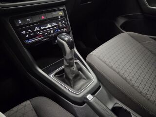 Volkswagen T-Cross LIFE 1.0 81kW