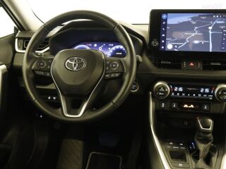 Toyota RAV4 Luxury Comfort Pakett 131kW
