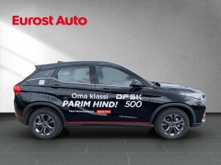 DFSK Glory 500 1.5 78kW