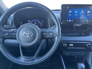 Toyota Yaris Active Plus 1.5 68кВ