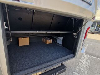 Iveco Ferqui Sunrise 3.0 R 4 152kW
