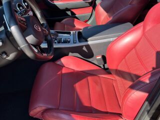 Kia Stinger GT2 3.3 V6 272kW