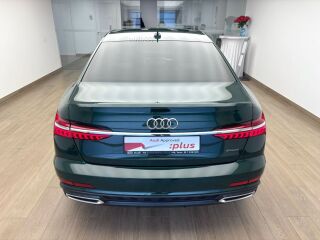 Audi A6 Limousine 50 TFSI e S line 2.0 220kW