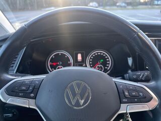 Volkswagen Multivan 2.0 110kW