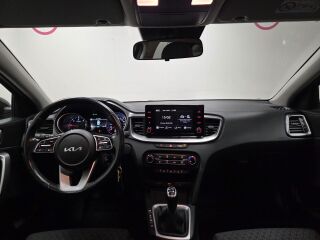 Kia Ceed SW MY23 1.6 100kW