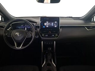 Toyota Corolla Cross Active Hybrid 1.8 72kW
