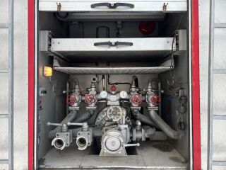 Mercedes-Benz 1222 F 159kW
