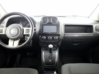 Jeep Compass Comfort Facelift ATM 2.4 125кВ