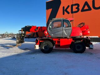 Manitou MRT 2150+ PRIVILEGE 110кВ