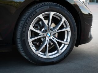 BMW 318 i Sport Line 2.0 115kW