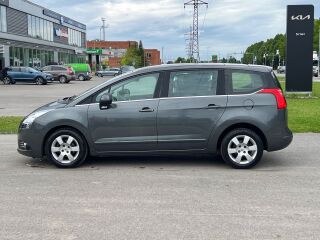 Peugeot 5008 1.6 R4 Diesel 84кВ
