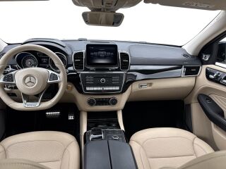 Mercedes-Benz GLE 43 AMG 4Matic Night pakett 3.0 270kW