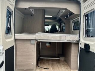 PÖSSL 2Win S Plus 2.2 103kW