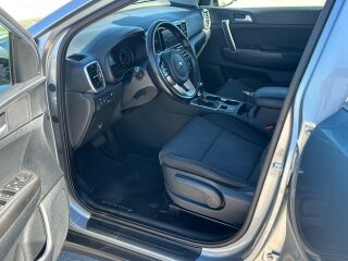 Kia Sportage AWD Platinium Edition 1.6 T-GDi 130kW