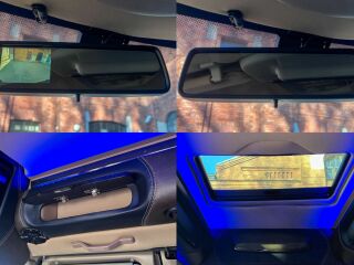 Chevrolet Express Starcraft 5.3 V8 231kW