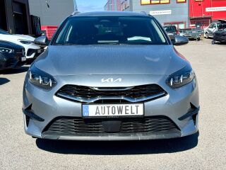 Kia Ceed Sportswagon 1.5 103kW