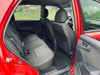 Kia Sportage Active Facelift 2.0 R4 104kW