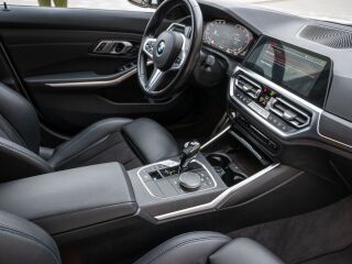 BMW 318 M Sport G21 R4 B47D20B 110kW