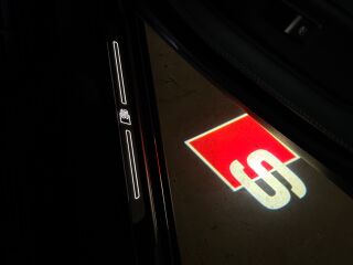 Audi Q7 3.0 210кВ