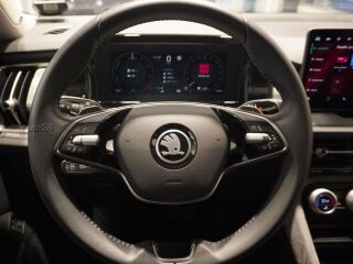 Skoda Kodiaq SELECTION PHEV 1.5 PHEV 110кВ