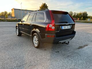 Volvo XC90 2.4 120kW