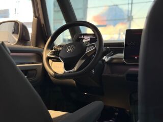 Volkswagen ID.Buzz Pro Long 210kW