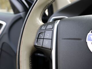 Volvo V60 2.0 120kW