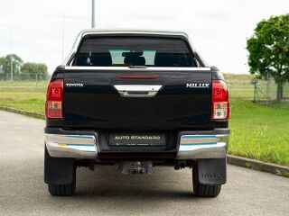 Toyota Hilux 2.4 110kW
