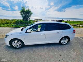 Peugeot 308 1.2 96кВ