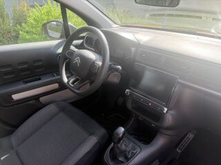 Citroen C3 Limited PureTech 61kW