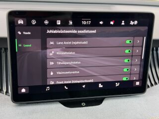 Skoda Superb Selection 1.5 TSI m- Hybrid 110kW